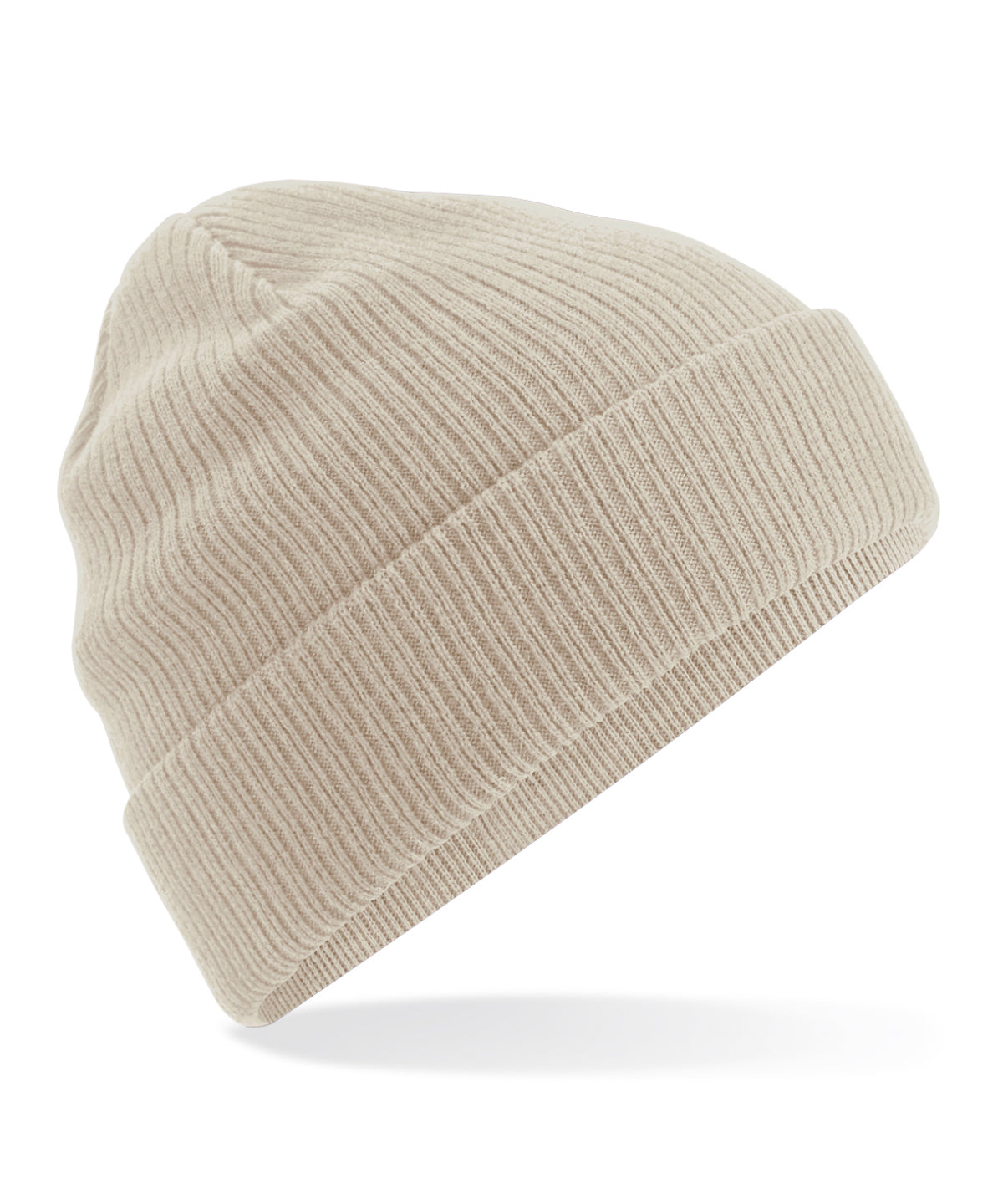 Beechfield - Organic cotton beanie - BC050