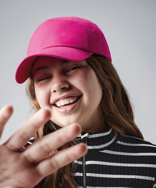 Beechfield - Junior original 5-panel cap - BC10B