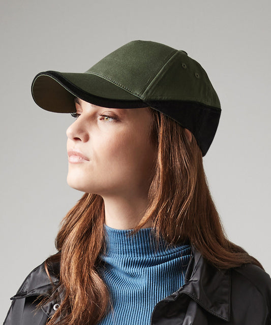 Beechfield - Teamwear competition cap - BC171