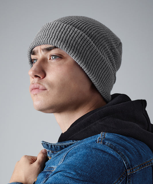 Beechfield - Heritage beanie - BC425