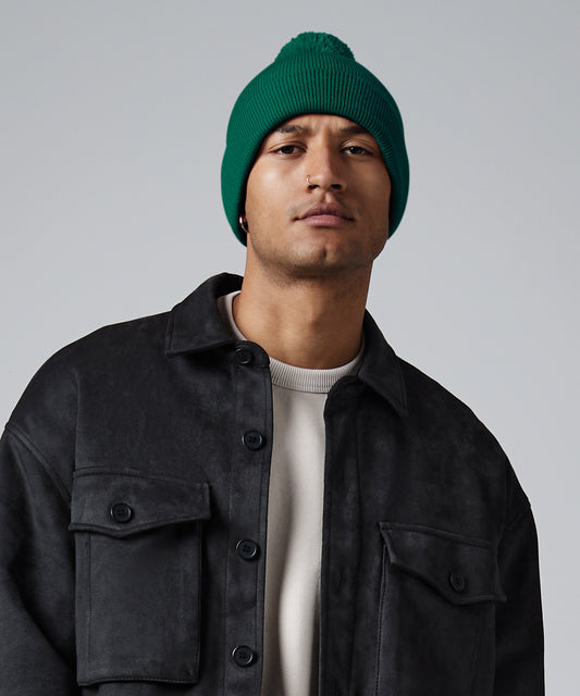 Beechfield - Original pom pom beanie - BC426