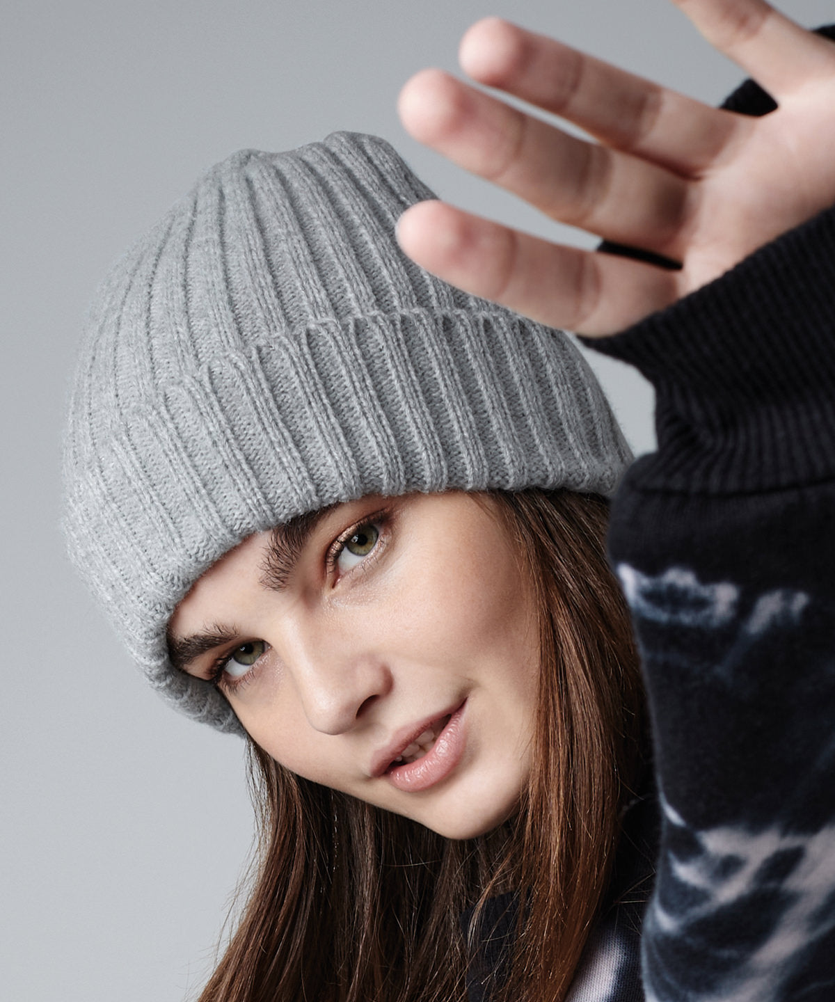 Beechfield - Chunky ribbed beanie - BC465