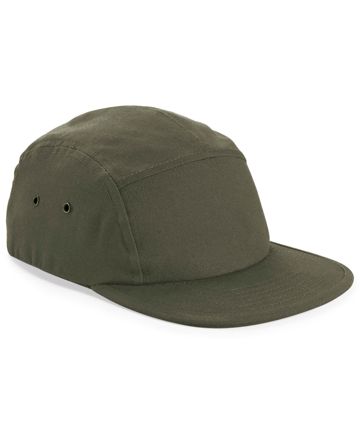 Beechfield - Canvas 5-panel camper cap - BC654