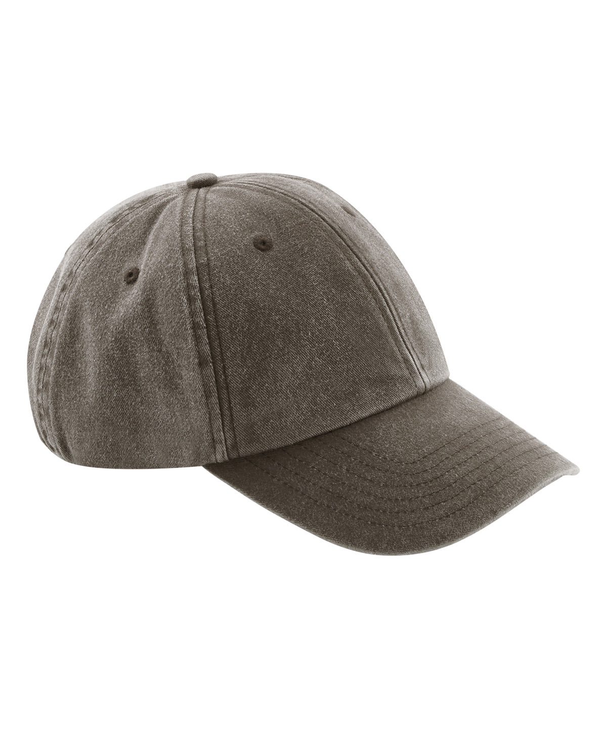 Beechfield - Low-profile vintage cap - BC655