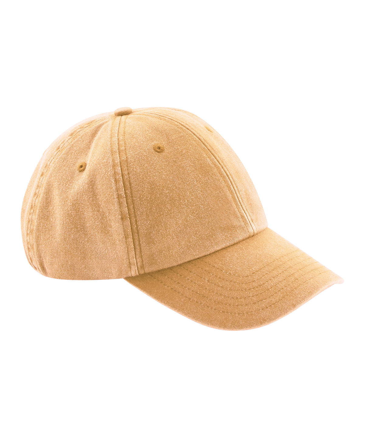 Beechfield - Low-profile vintage cap - BC655