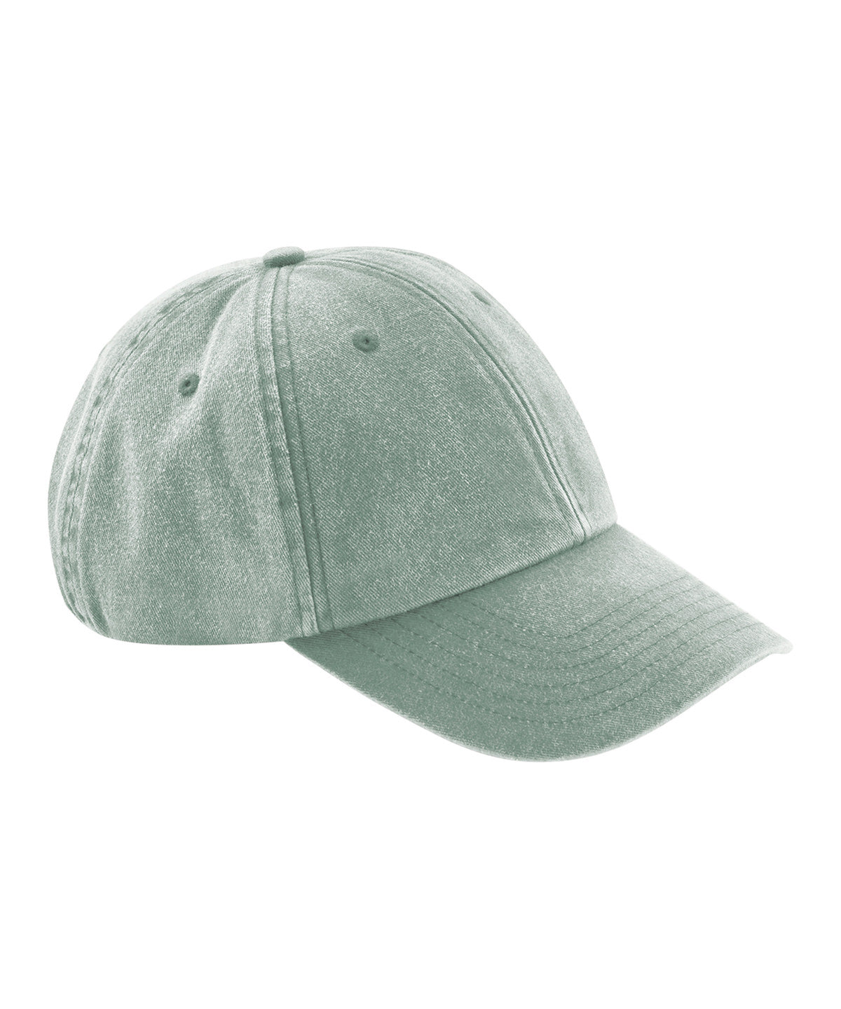 Beechfield - Low-profile vintage cap - BC655
