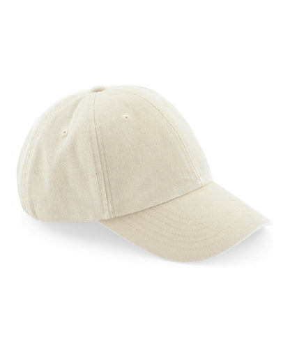 Beechfield - Low-profile vintage cap - BC655