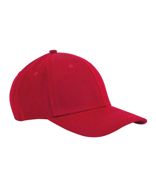 Beechfield - EarthAware® classic organic cotton 6-panel cap - BC820