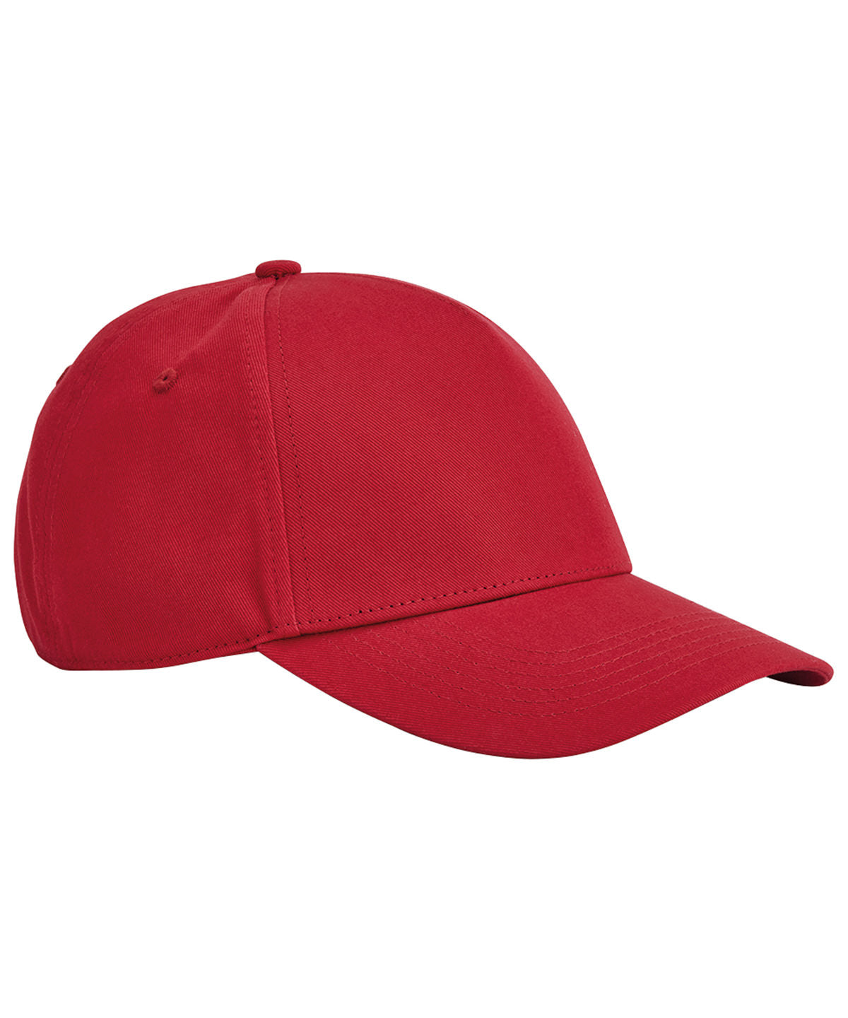 Beechfield - EarthAware® classic organic cotton 5-panel cap - BC825