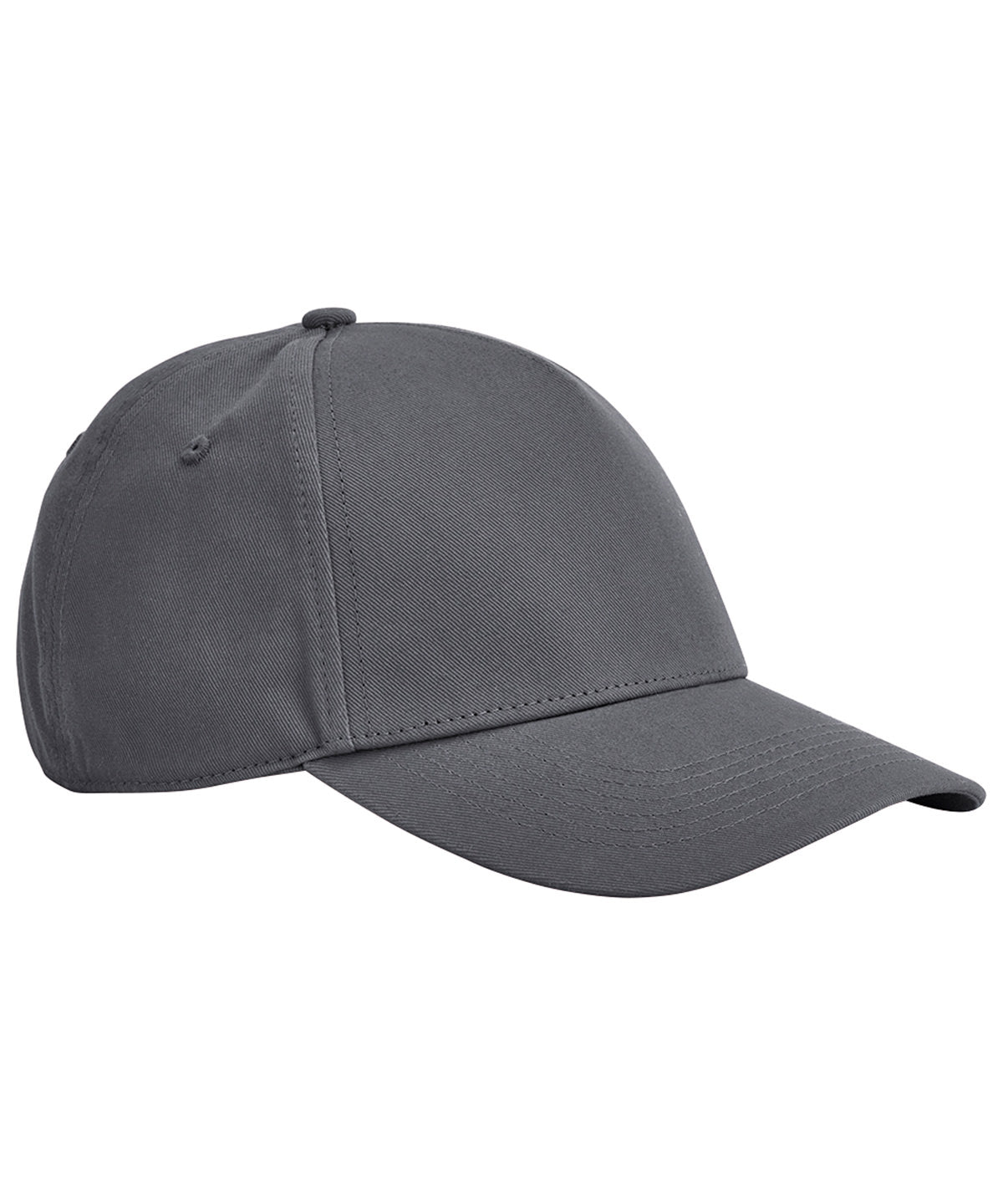 Beechfield - EarthAware® classic organic cotton 5-panel cap - BC825