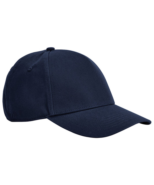 Beechfield - EarthAware® classic organic cotton 5-panel cap - BC825