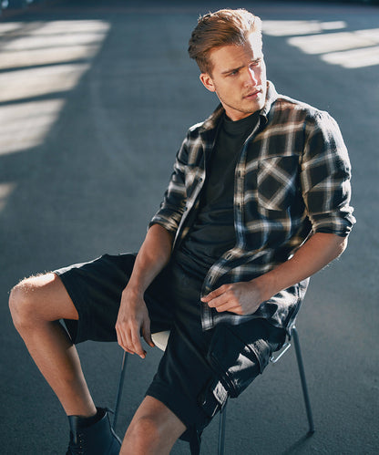 Build Your Brandit - Savage vintage shorts - BD201