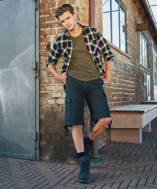 Build Your Brandit - Vintage shorts - BD202