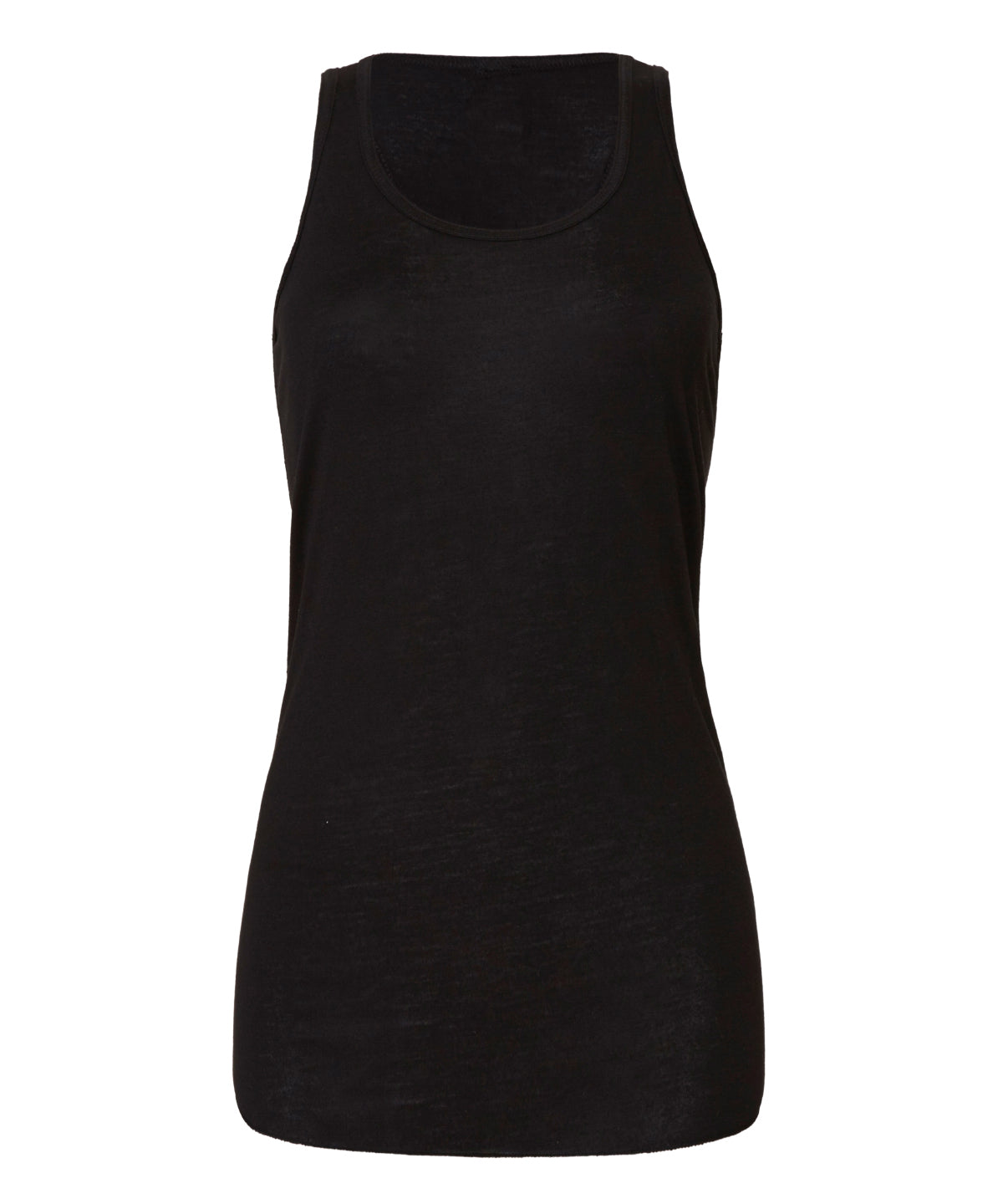 Bella Canvas - Flowy racerback tank top - BE089
