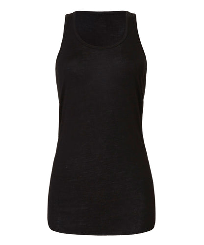 Bella Canvas - Flowy racerback tank top - BE089