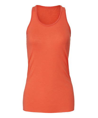 Bella Canvas - Flowy racerback tank top - BE089