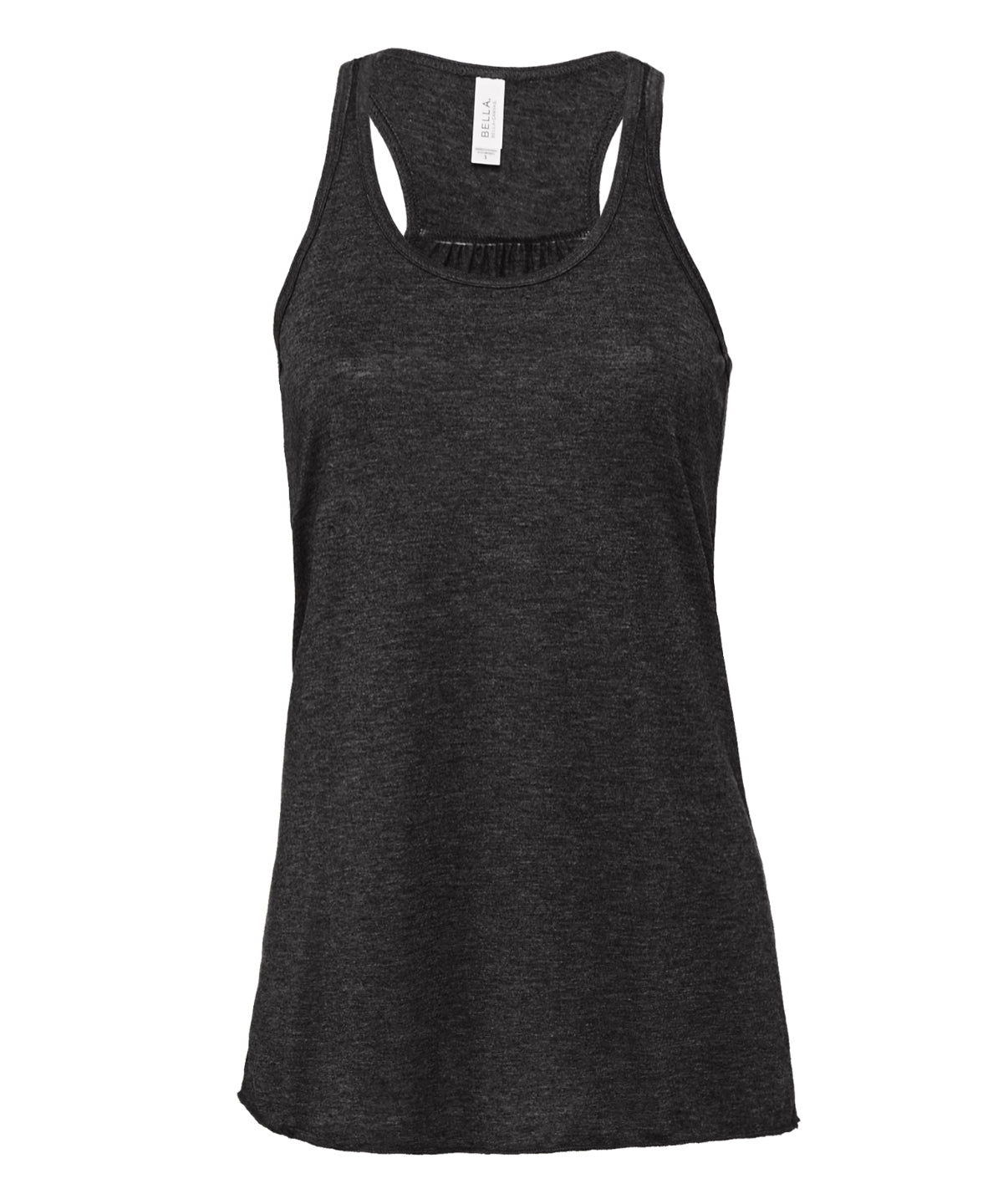 Bella Canvas - Flowy racerback tank top - BE089