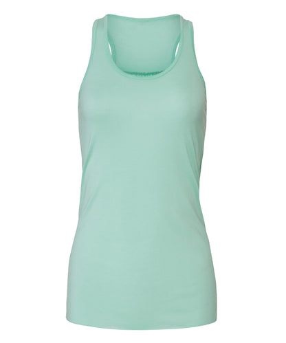 Bella Canvas - Flowy racerback tank top - BE089
