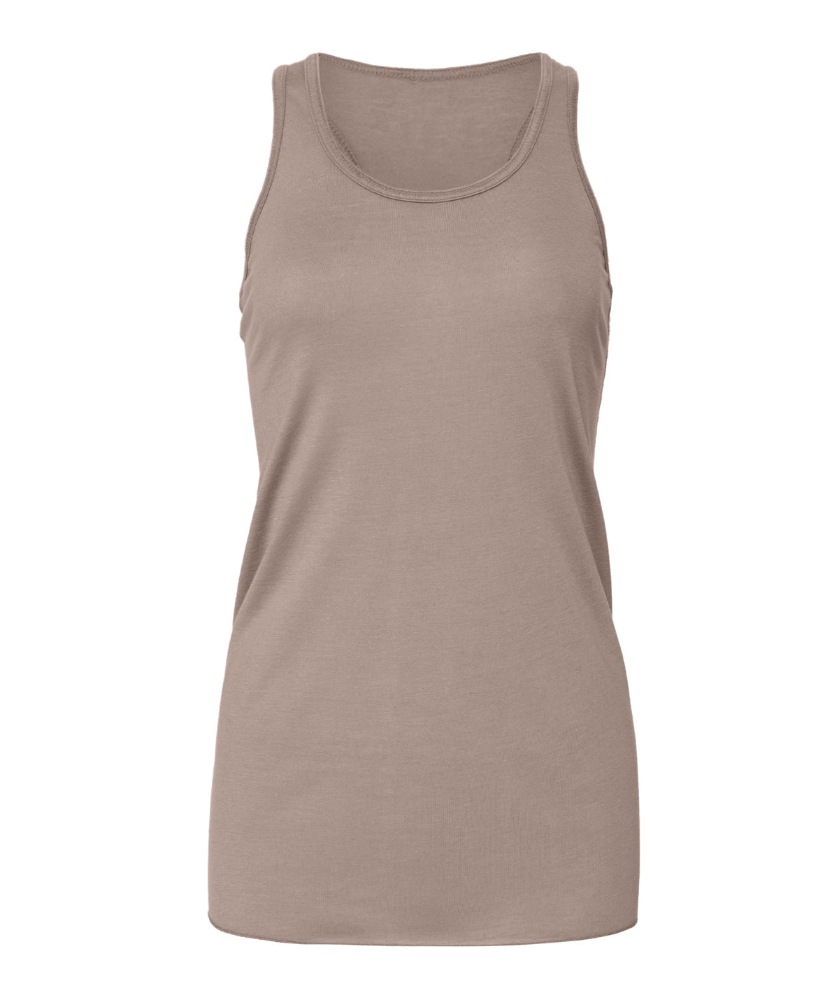 Bella Canvas - Flowy racerback tank top - BE089