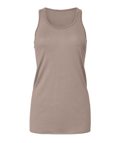 Bella Canvas - Flowy racerback tank top - BE089