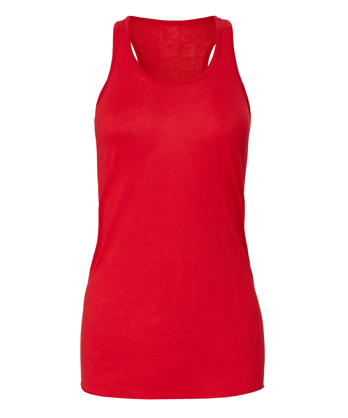 Bella Canvas - Flowy racerback tank top - BE089