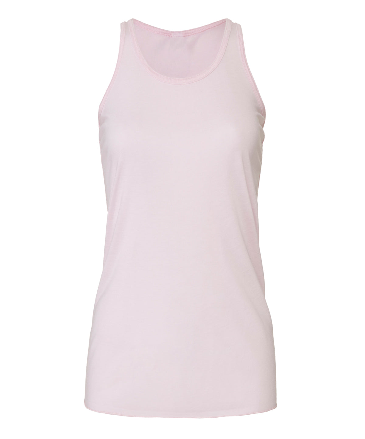 Bella Canvas - Flowy racerback tank top - BE089