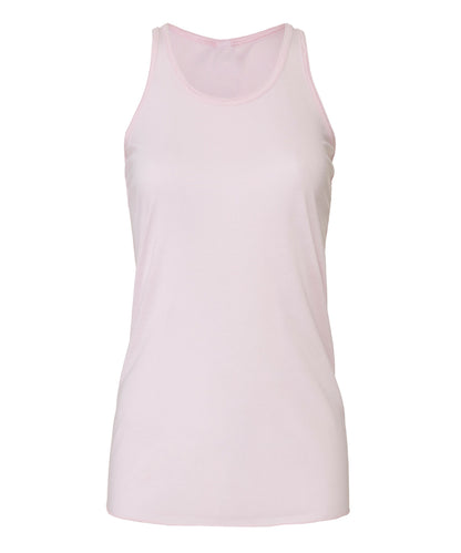 Bella Canvas - Flowy racerback tank top - BE089