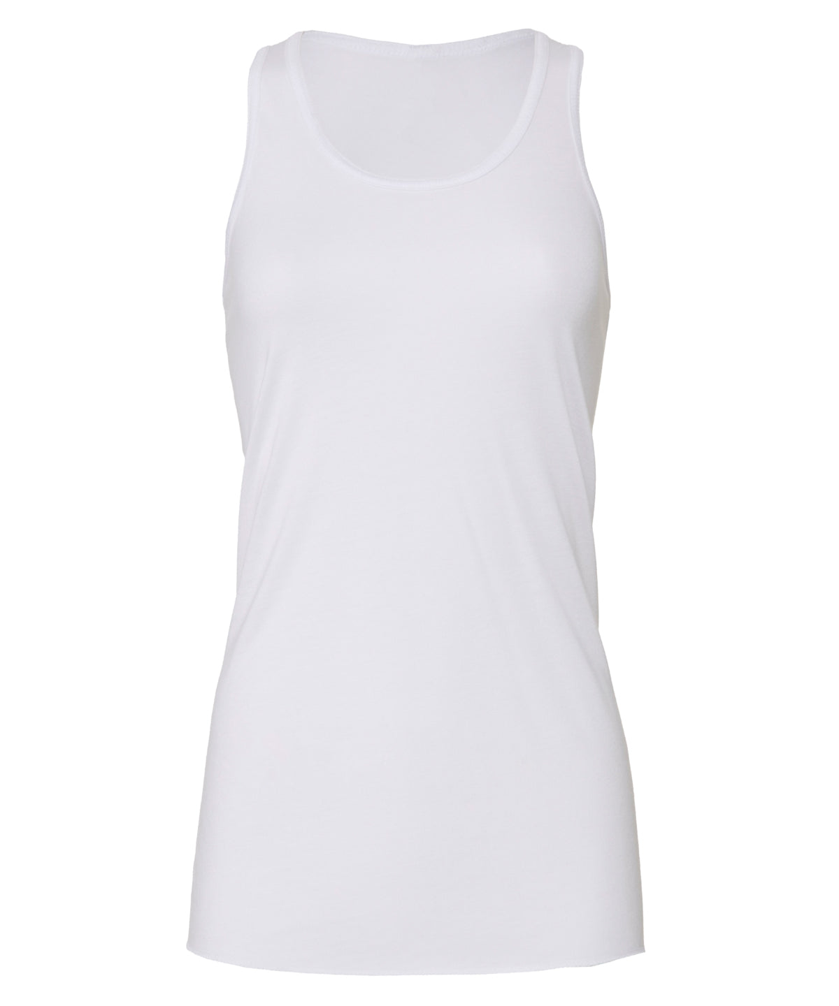 Bella Canvas - Flowy racerback tank top - BE089