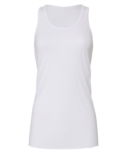 Bella Canvas - Flowy racerback tank top - BE089
