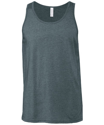 Bella Canvas - Unisex Jersey tank top - BE104