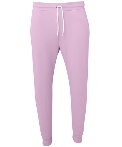 Bella Canvas - Unisex jogger sweatpants - BE126