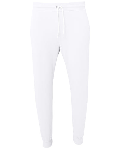Bella Canvas - Unisex jogger sweatpants - BE126