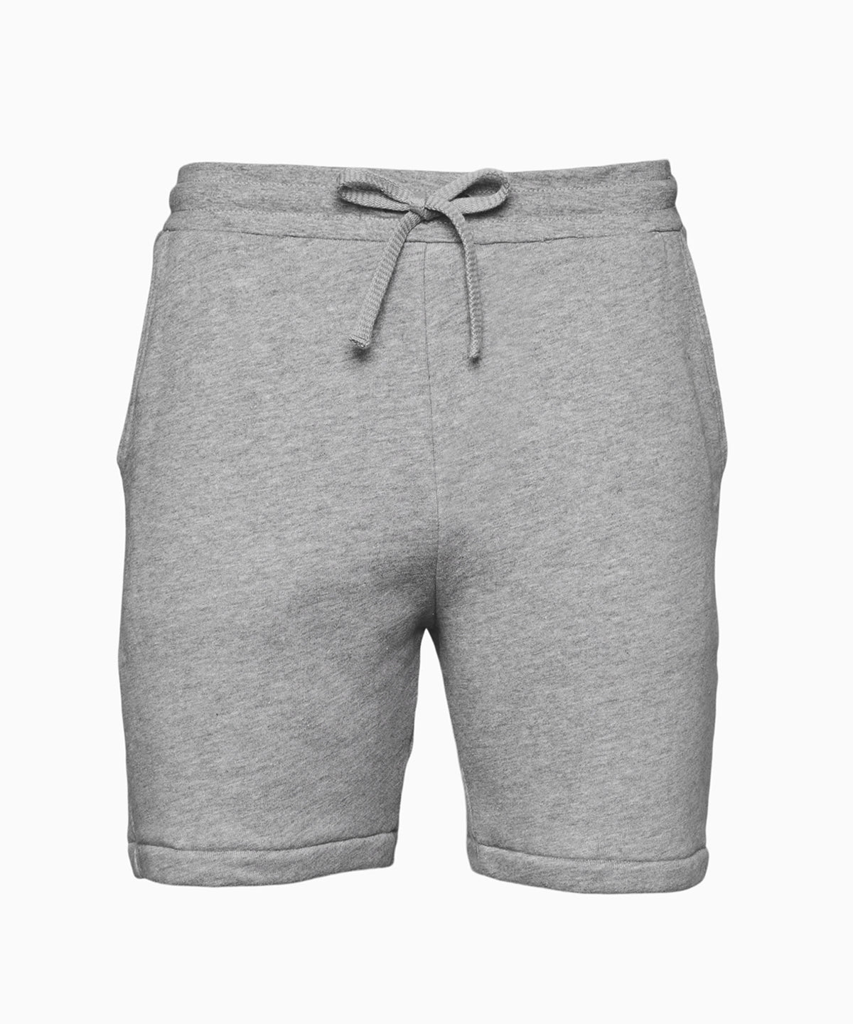 Bella Canvas - Unisex sponge fleece sweatshorts - BE135