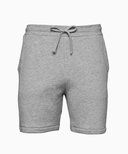 Bella Canvas - Unisex sponge fleece sweatshorts - BE135