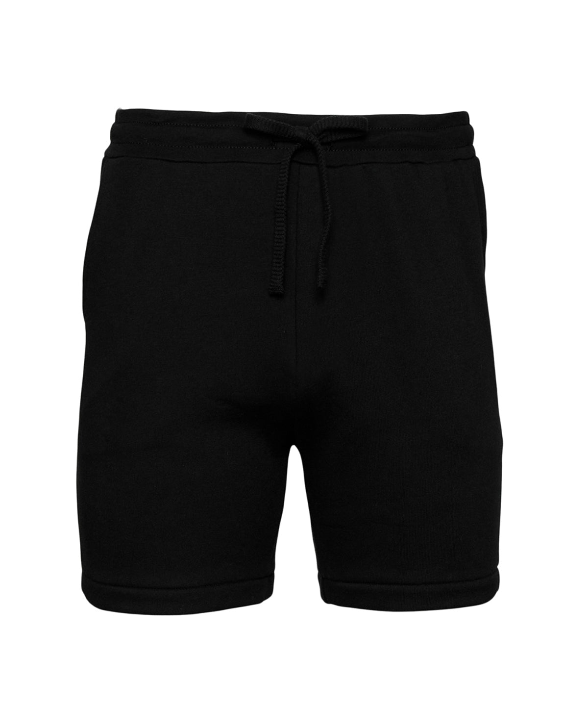 Bella Canvas - Unisex sponge fleece sweatshorts - BE135