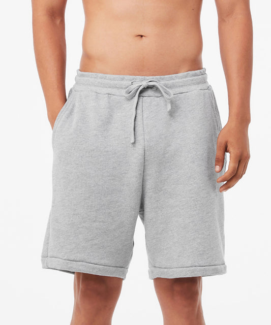 Bella Canvas - Unisex sponge fleece sweatshorts - BE135