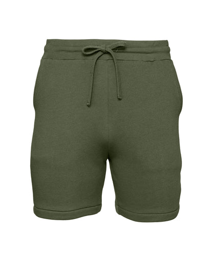 Bella Canvas - Unisex sponge fleece sweatshorts - BE135