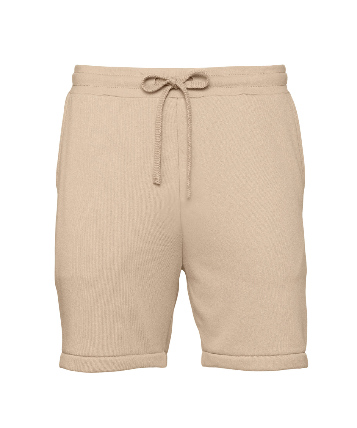 Bella Canvas - Unisex sponge fleece sweatshorts - BE135