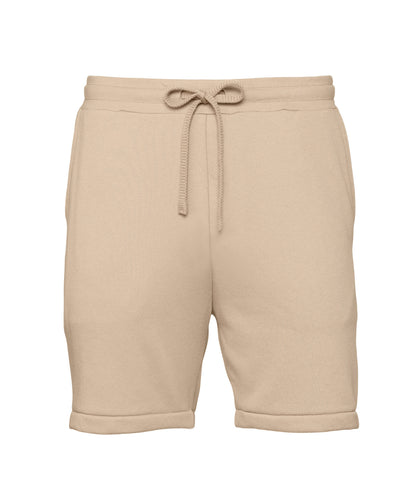 Bella Canvas - Unisex sponge fleece sweatshorts - BE135