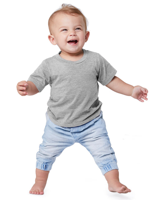 Bella Canvas - Baby Jersey short sleeve tee - BE211