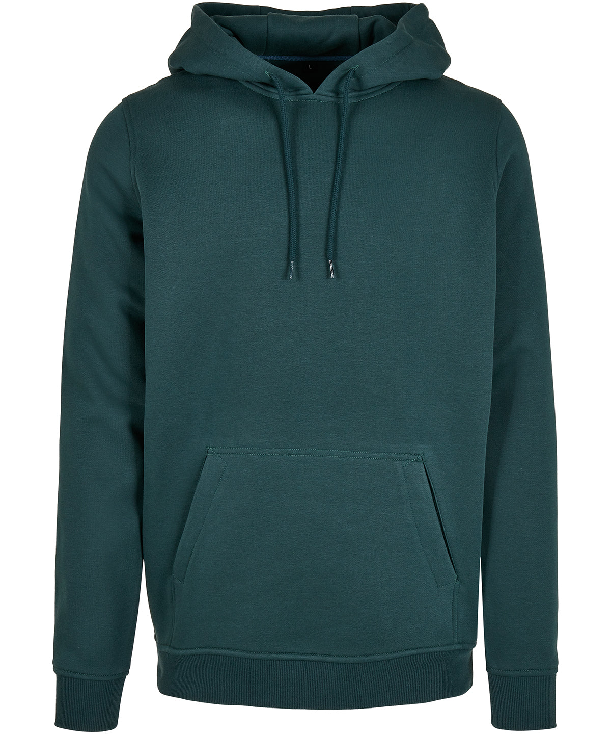 Build Your Brand - Heavy hoodie - BY011