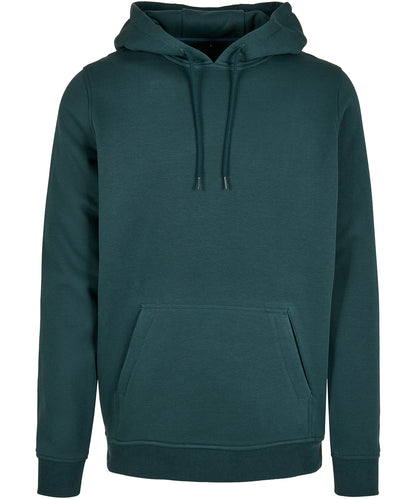 Build Your Brand - Heavy hoodie - BY011