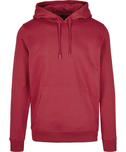 Build Your Brand - Heavy hoodie - BY011