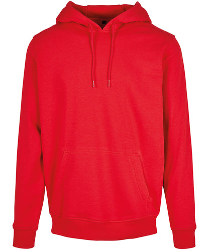 Build Your Brand - Heavy hoodie - BY011