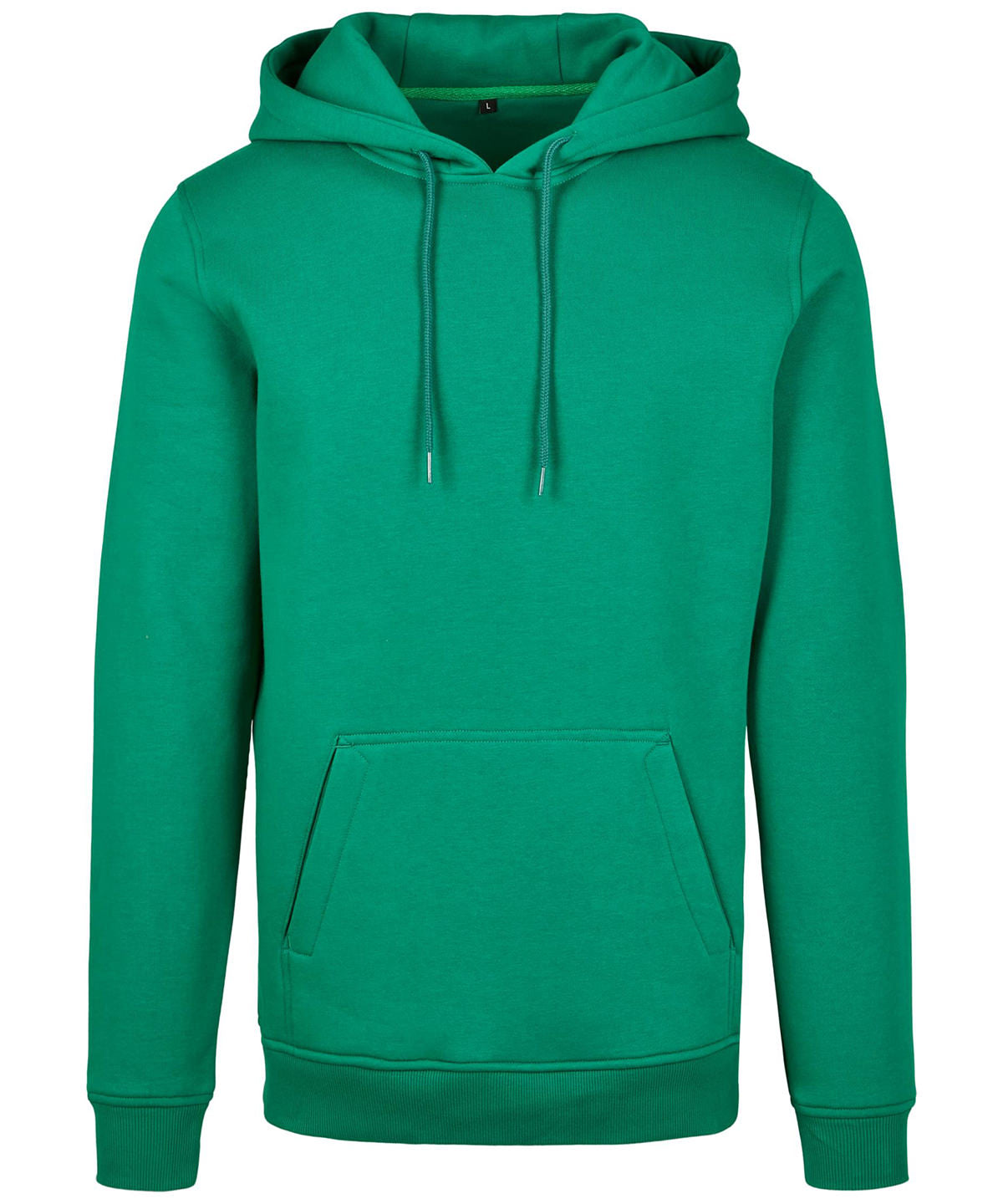Build Your Brand - Heavy hoodie - BY011