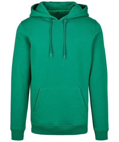 Build Your Brand - Heavy hoodie - BY011