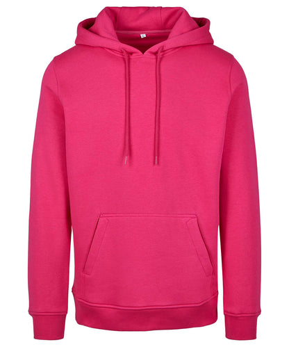 Build Your Brand - Heavy hoodie - BY011