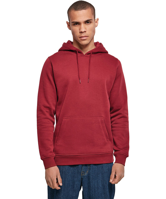 Build Your Brand - Heavy hoodie - BY011