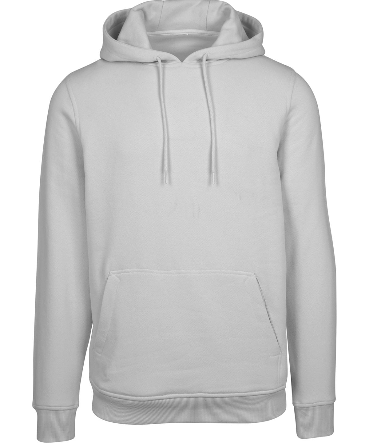 Build Your Brand - Heavy hoodie - BY011