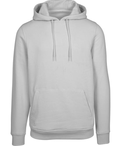 Build Your Brand - Heavy hoodie - BY011